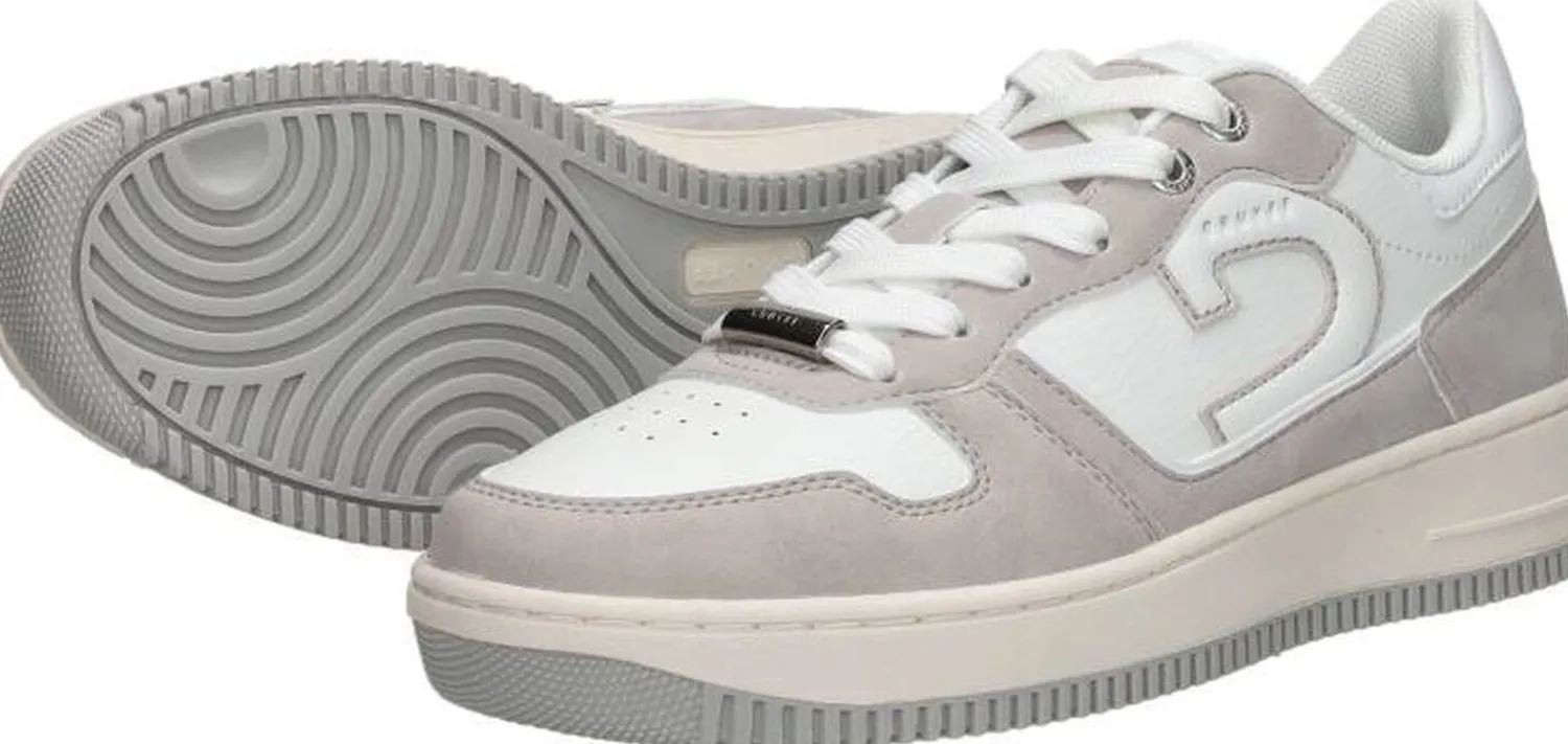 Cruyff Campo Low Lux Roze Discount