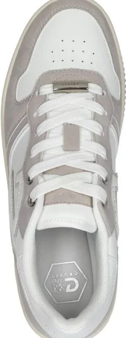 Cruyff Campo Low Lux Roze Discount