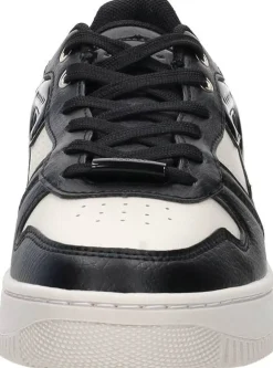 Cruyff Campo Low Lux Zwart Clearance