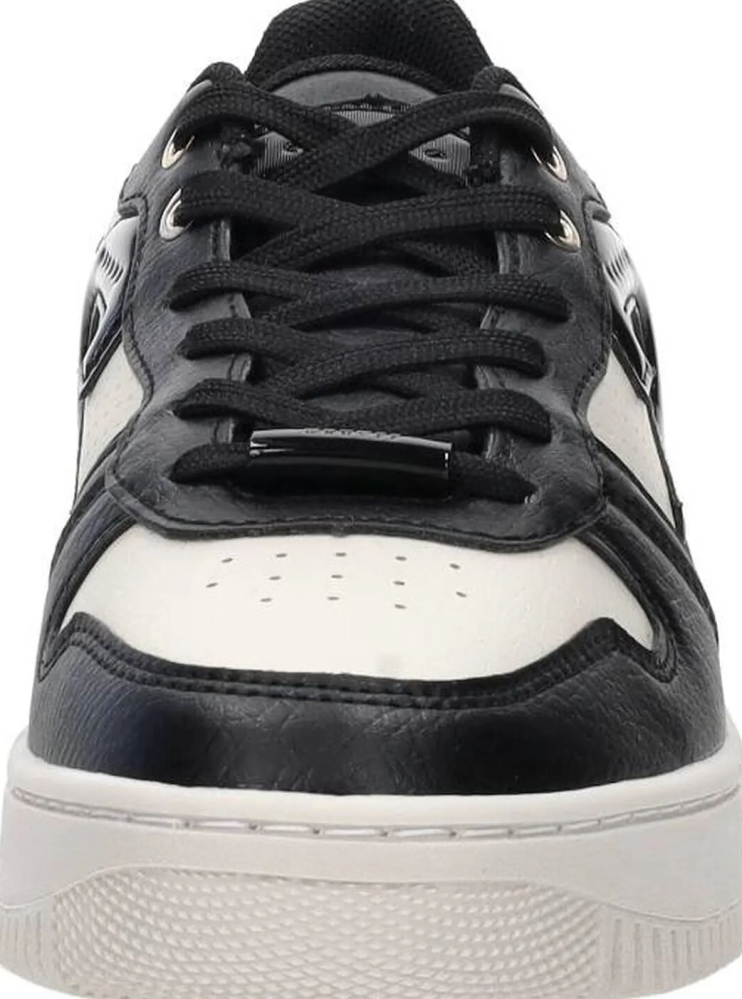 Cruyff Campo Low Lux Zwart Clearance