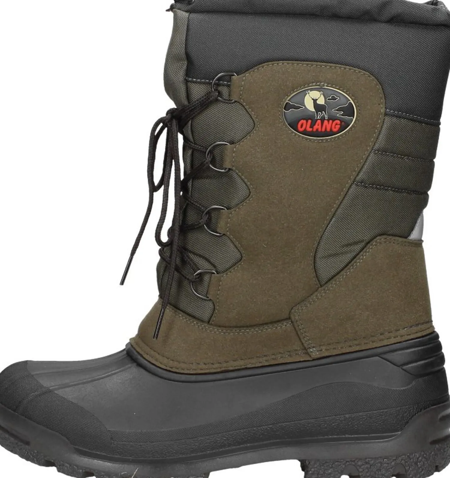 Olang Canadian Taupe Discount