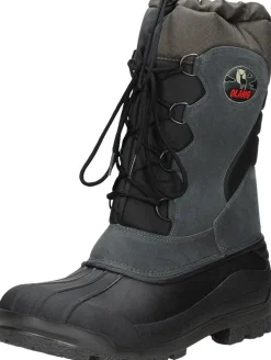 Olang Canadian Donkergrijs Clearance