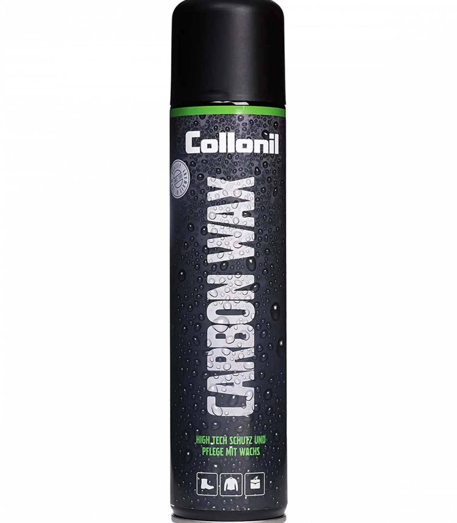 Collonil Carbon Wax Kleurloos Clearance