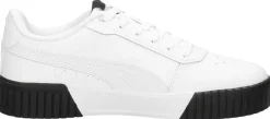 Puma Carina 2.0 Wit Fashion