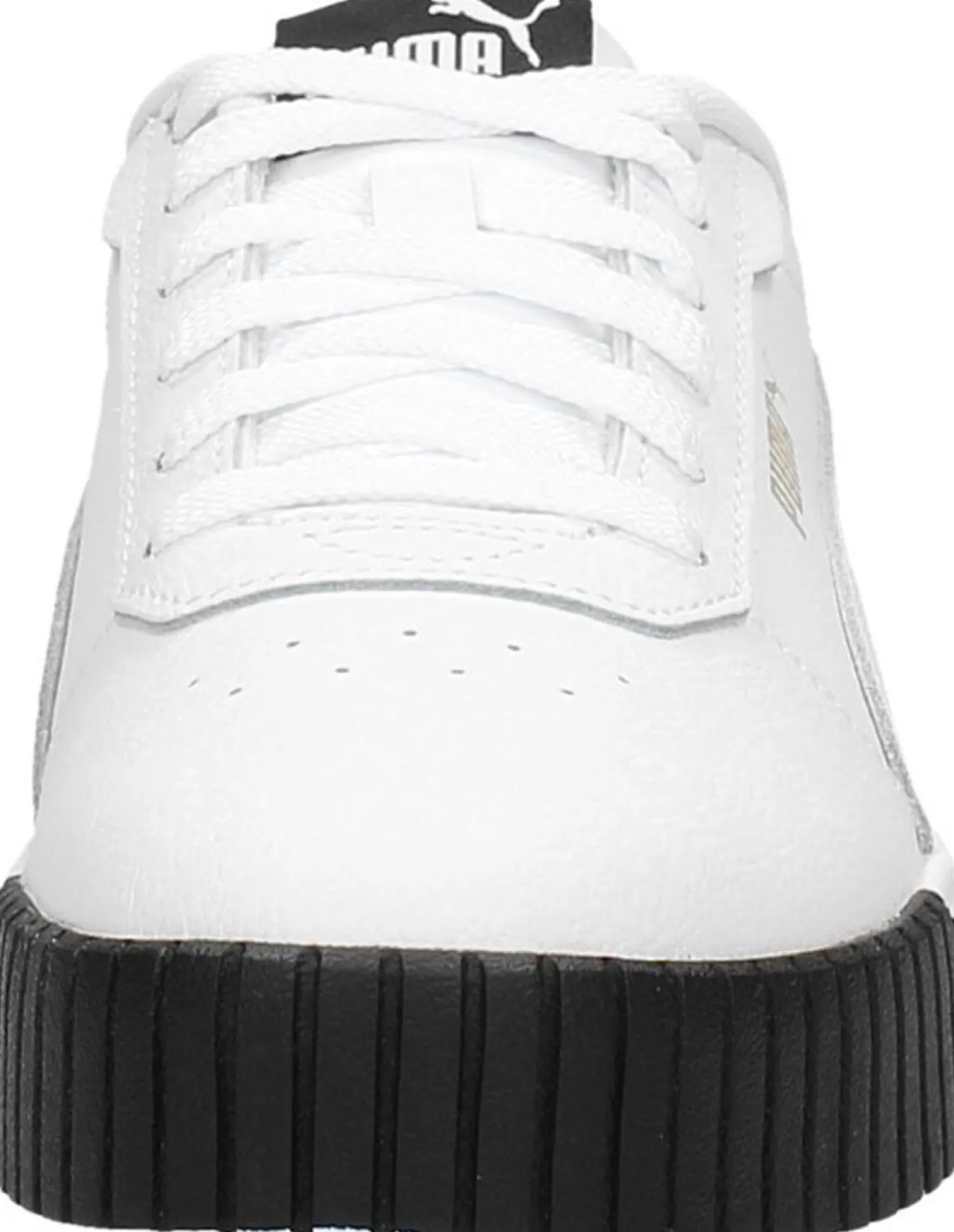 Puma Carina 2.0 Wit Fashion