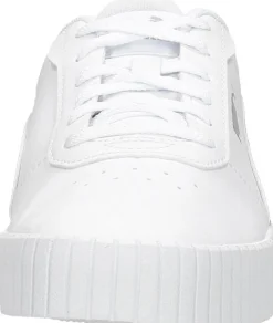 Puma Carina 2.0 Holo Jr Wit Discount