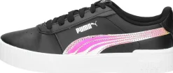 Puma Carina 2.0 Holo Jr Zwart Discount