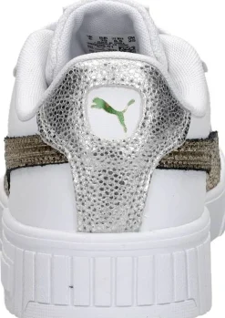 Puma Carina 2.0 Metallic Shine Wit Online