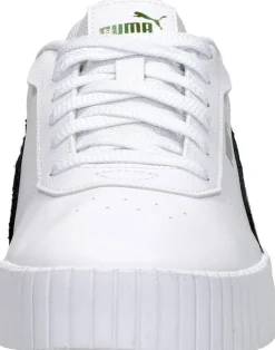 Puma Carina 2.0 Metallic Shine Wit Online