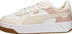 Puma Carina Street Gebroken wit Fashion