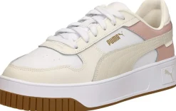 Puma Carina Street Gebroken wit Fashion