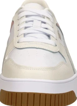 Puma Carina Street Gebroken wit Fashion
