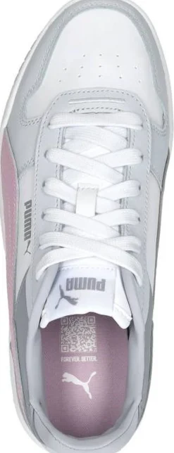 Puma Carina Street Wit Fashion