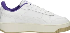 Puma Carina Street Wit Discount