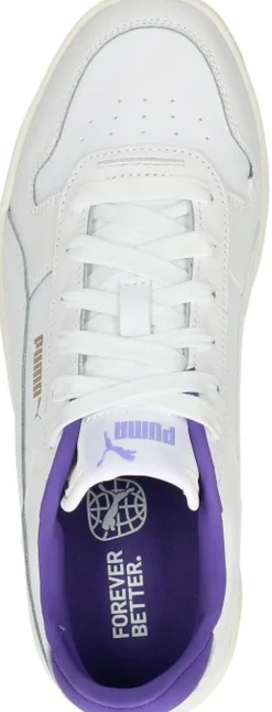 Puma Carina Street Wit Discount