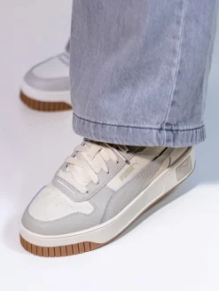 Puma Carina Street Beige Online