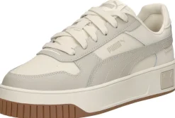 Puma Carina Street Beige Online