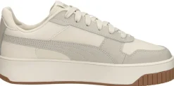 Puma Carina Street Beige Online