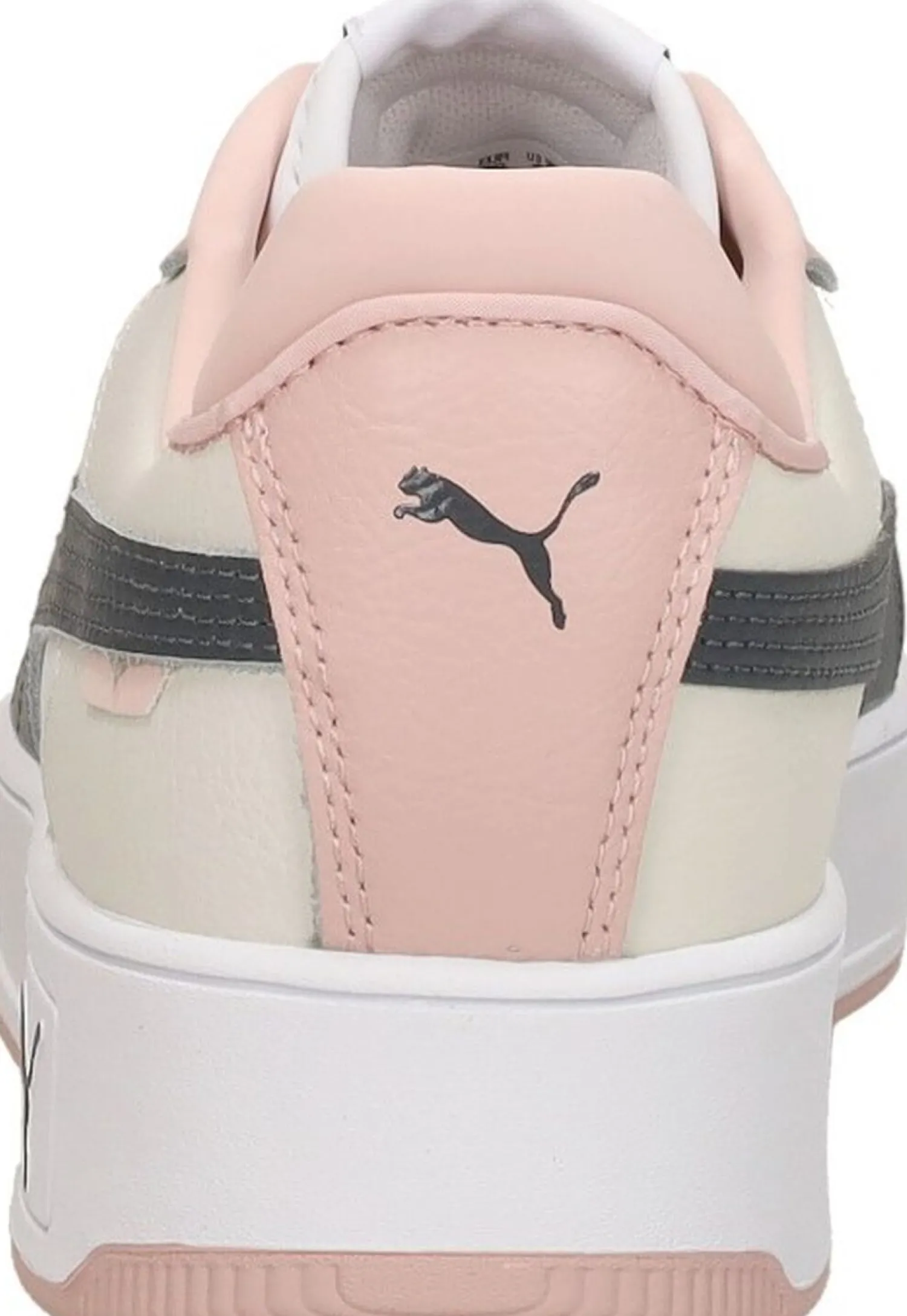 Puma Carina Street Roze Online