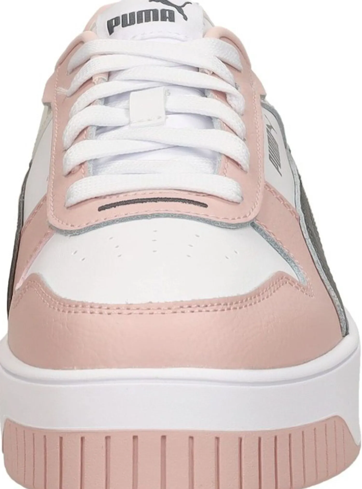 Puma Carina Street Roze Online