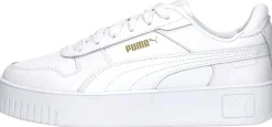 Puma Carina Street Jr Wit Outlet