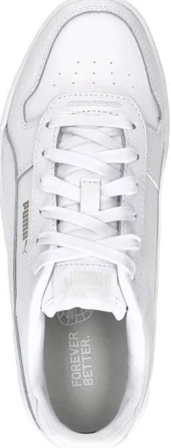Puma Carina Street Jr Wit Outlet