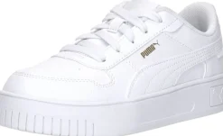 Puma Carina Street Jr Wit New