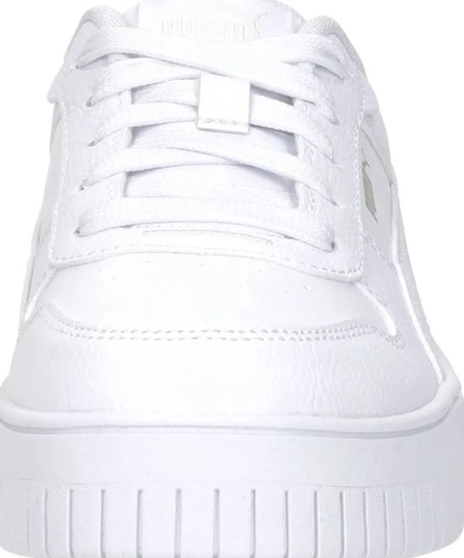 Puma Carina Street Jr Wit New