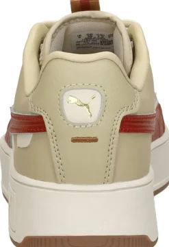 Puma Carina Street Lux Beige Best