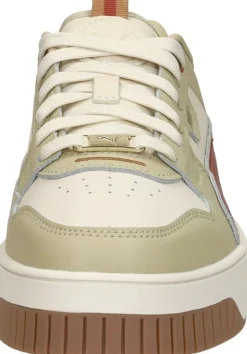 Puma Carina Street Lux Beige Best