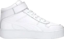 Puma Carina Street Mid Wit Best