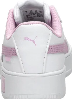 Puma Carina Street PS Wit Clearance