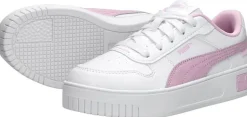 Puma Carina Street PS Wit Clearance