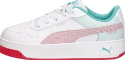 Puma Carina Street PS Wit Fashion