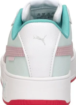 Puma Carina Street PS Wit Fashion
