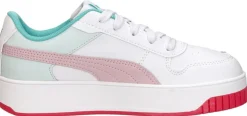 Puma Carina Street PS Wit Fashion