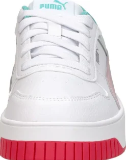 Puma Carina Street PS Wit Fashion
