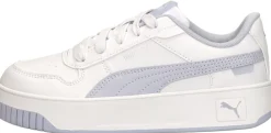 Puma Carina Street PS Wit Online