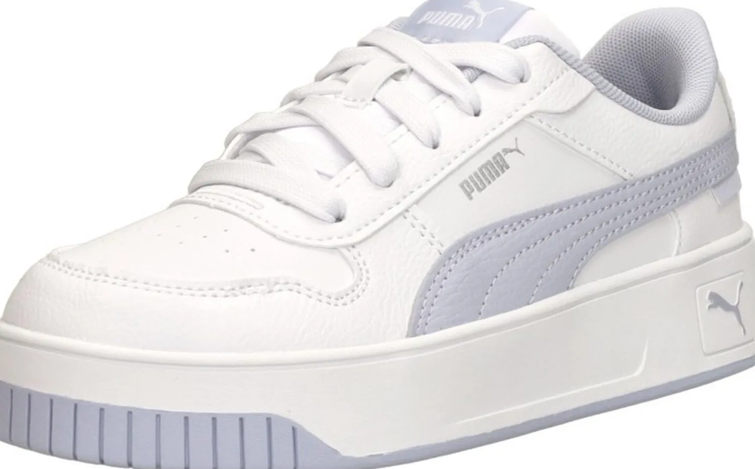 Puma Carina Street PS Wit Online