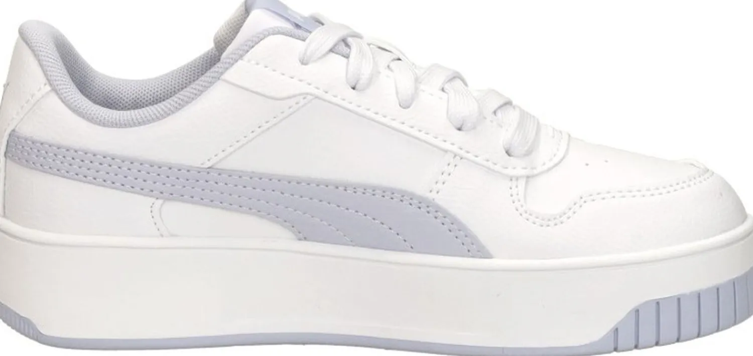Puma Carina Street PS Wit Online