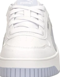Puma Carina Street PS Wit Online