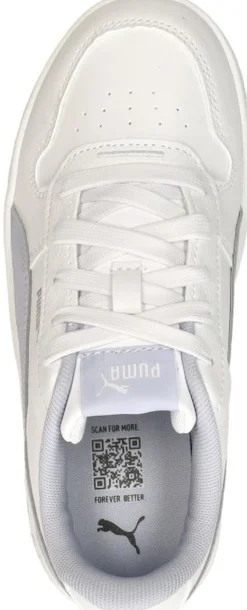 Puma Carina Street PS Wit Online