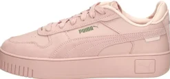 Puma Carina Street SD Roze Clearance