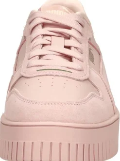 Puma Carina Street SD Roze Clearance