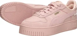 Puma Carina Street SD Roze Clearance