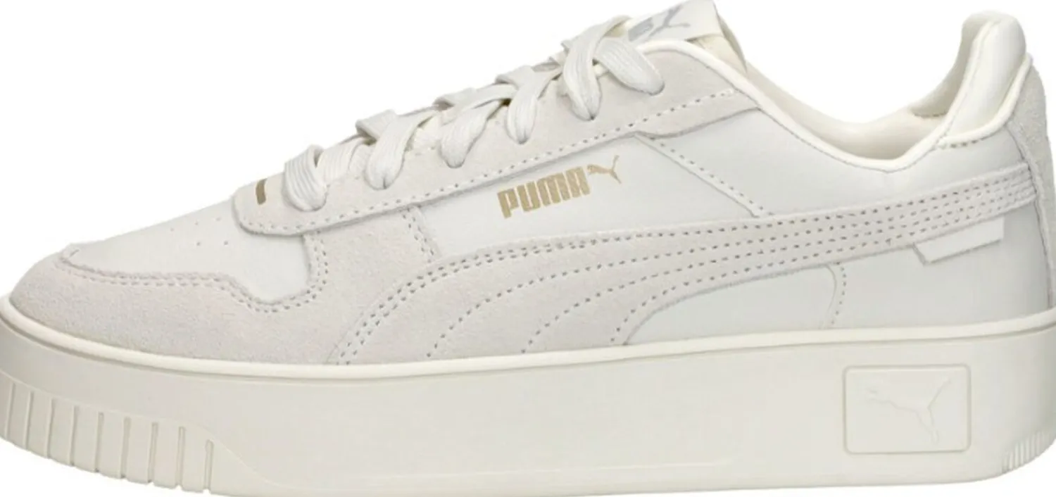 Puma Carina Street SD Beige Online