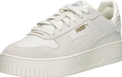 Puma Carina Street SD Beige Online