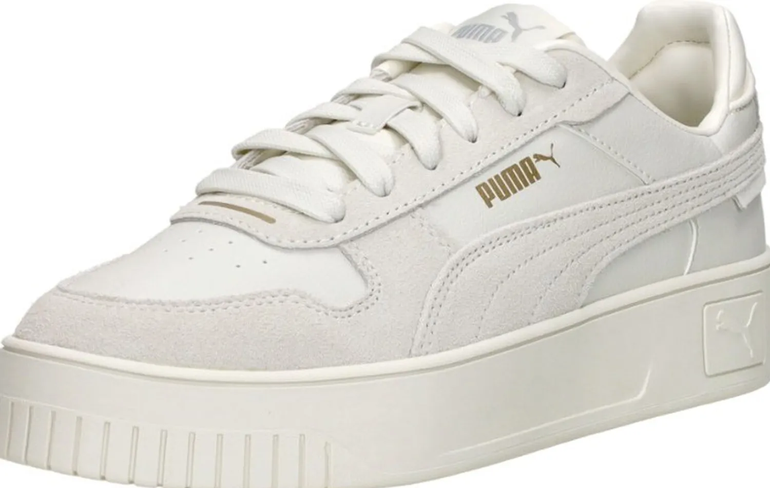 Puma Carina Street SD Beige Online