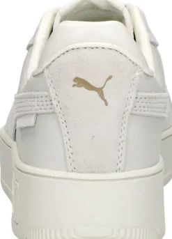 Puma Carina Street SD Beige Online