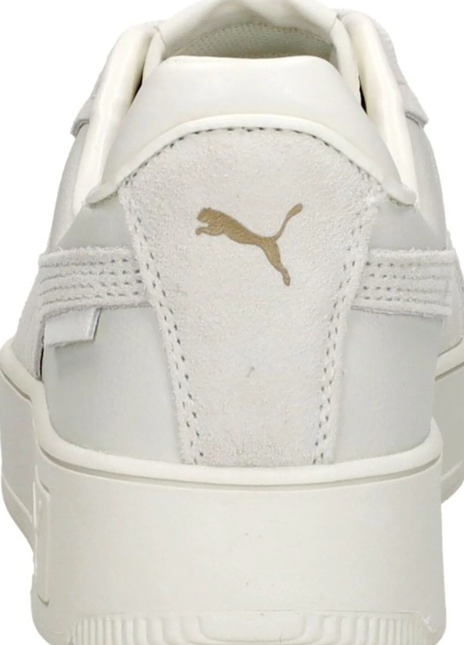 Puma Carina Street SD Beige Online